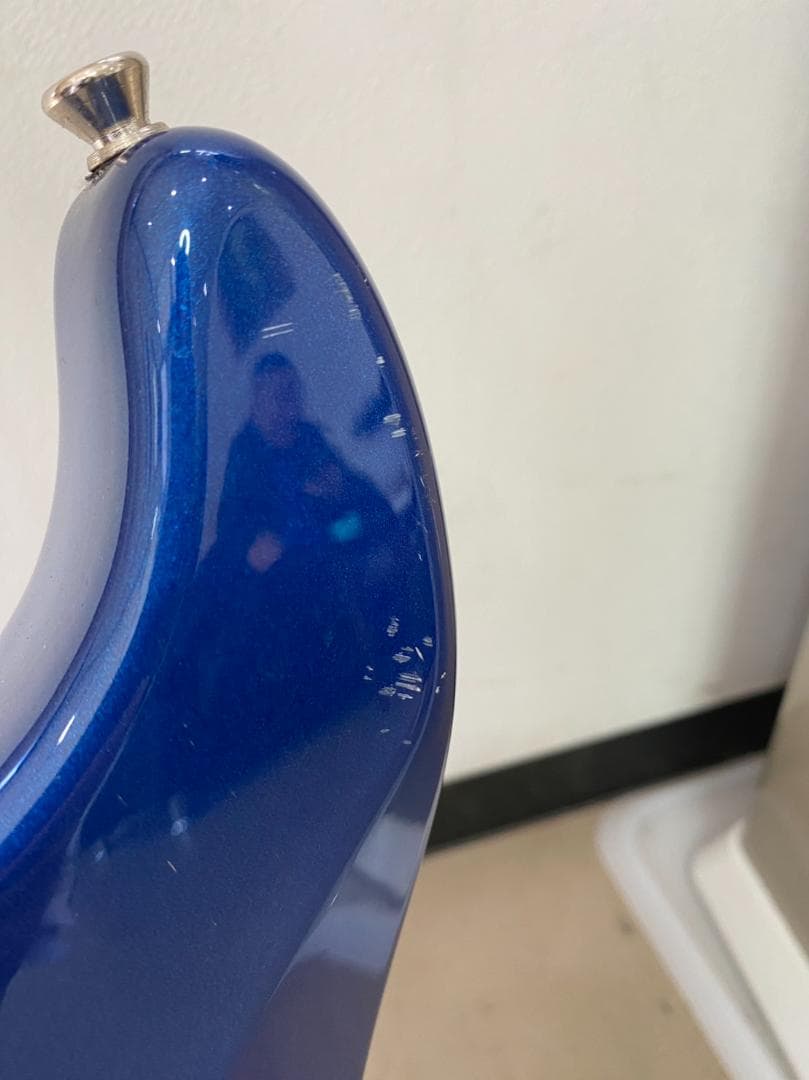 レジェンド　エレキギター　現状品