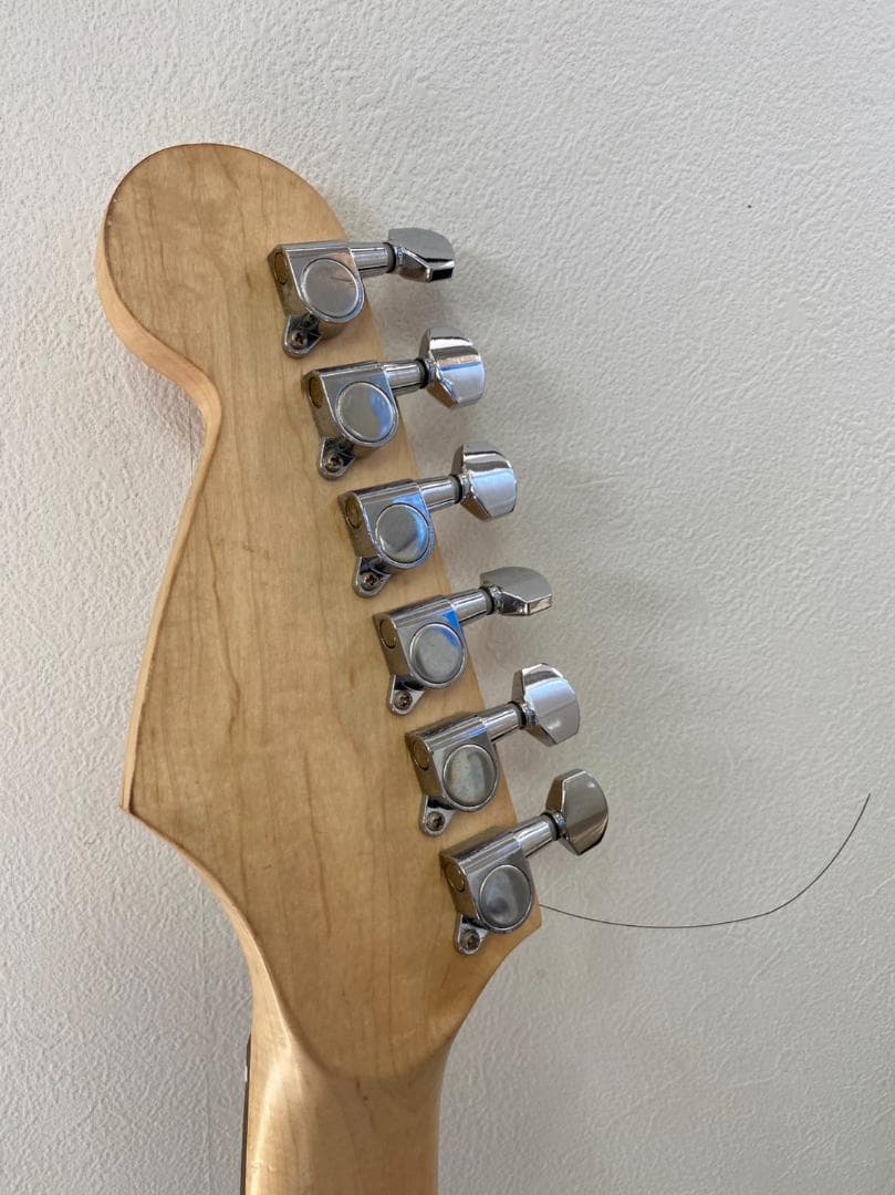 レジェンド　エレキギター　現状品