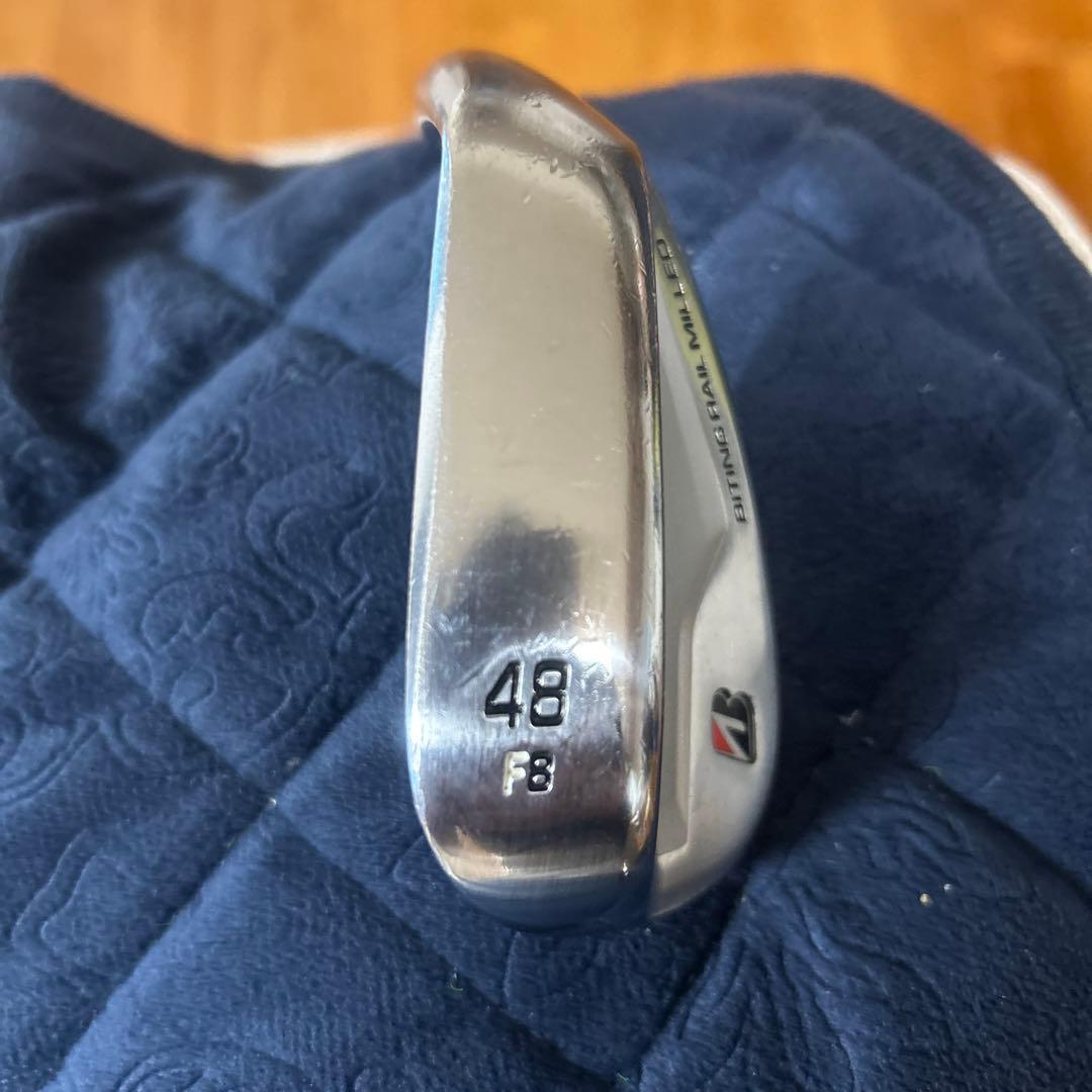 ブリヂストン48°