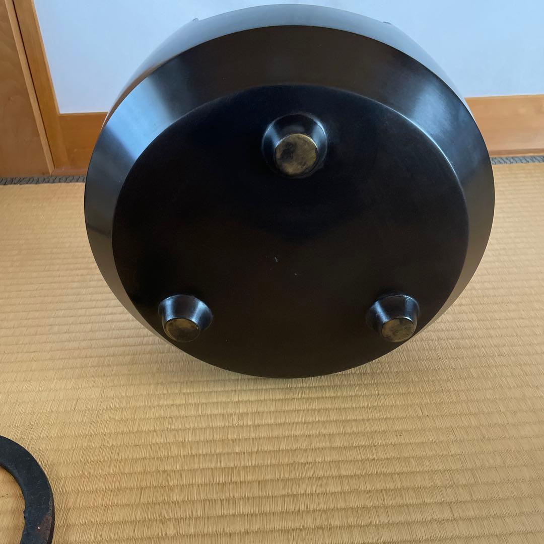 火鉢　アンティーク