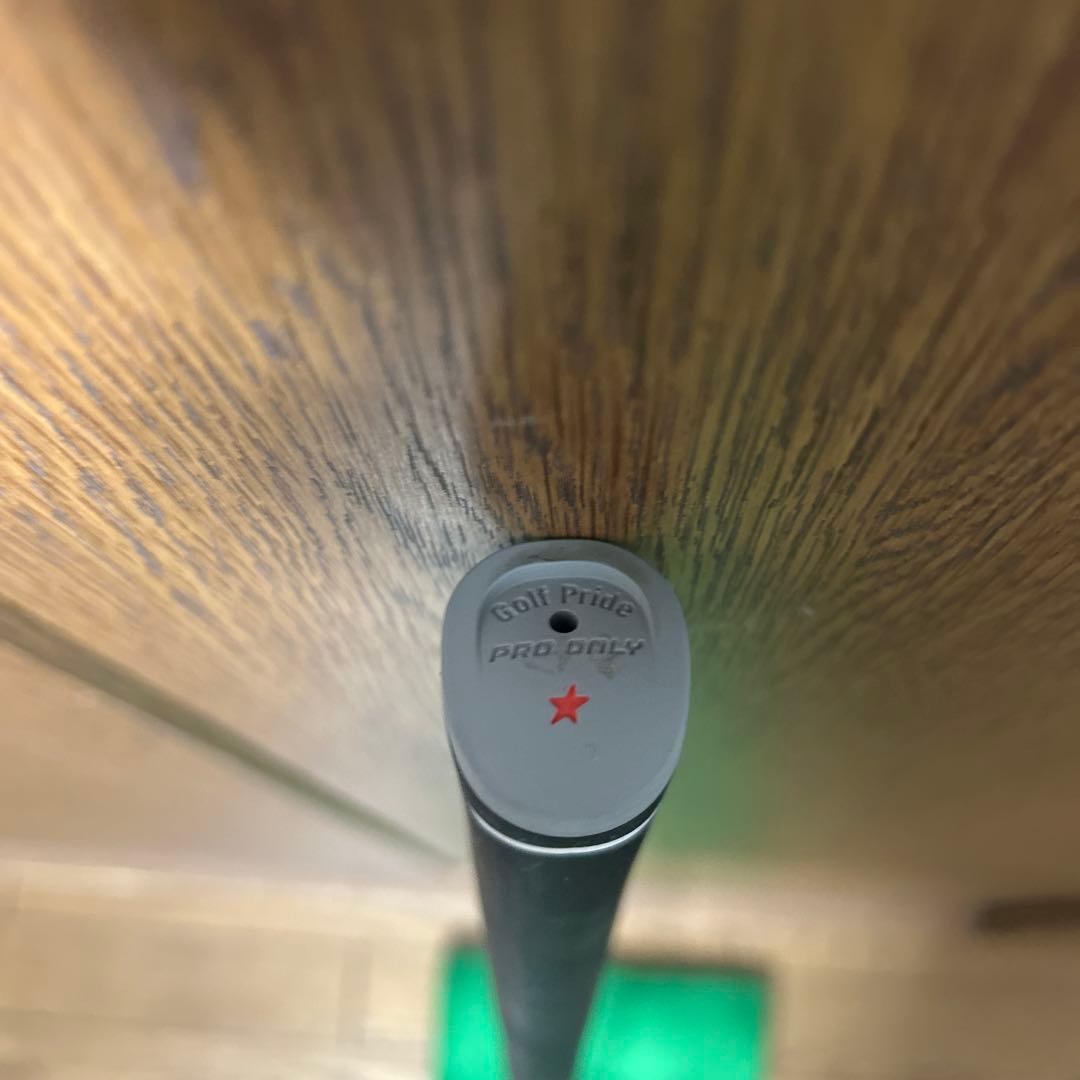 【美品】クリーブランド　HB SOFT MILLED 4 パター