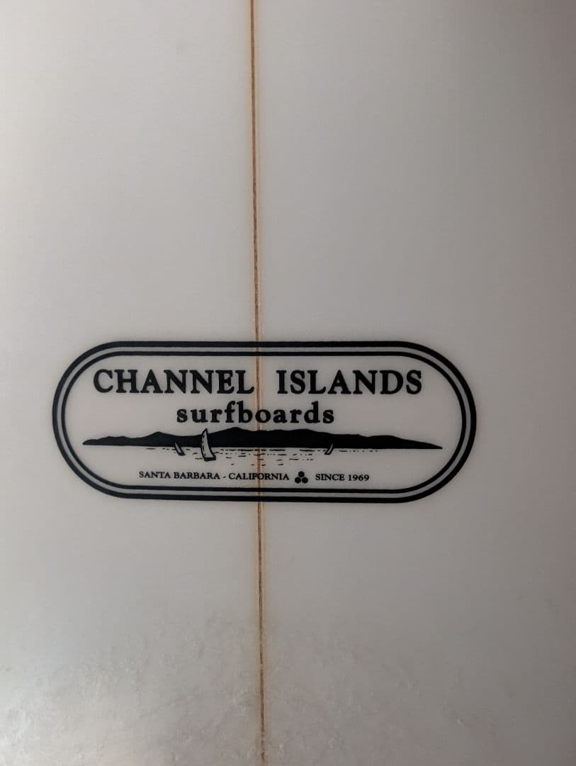 サーフィン・ボディボード JUN CHANNEL S MINI 5'11\