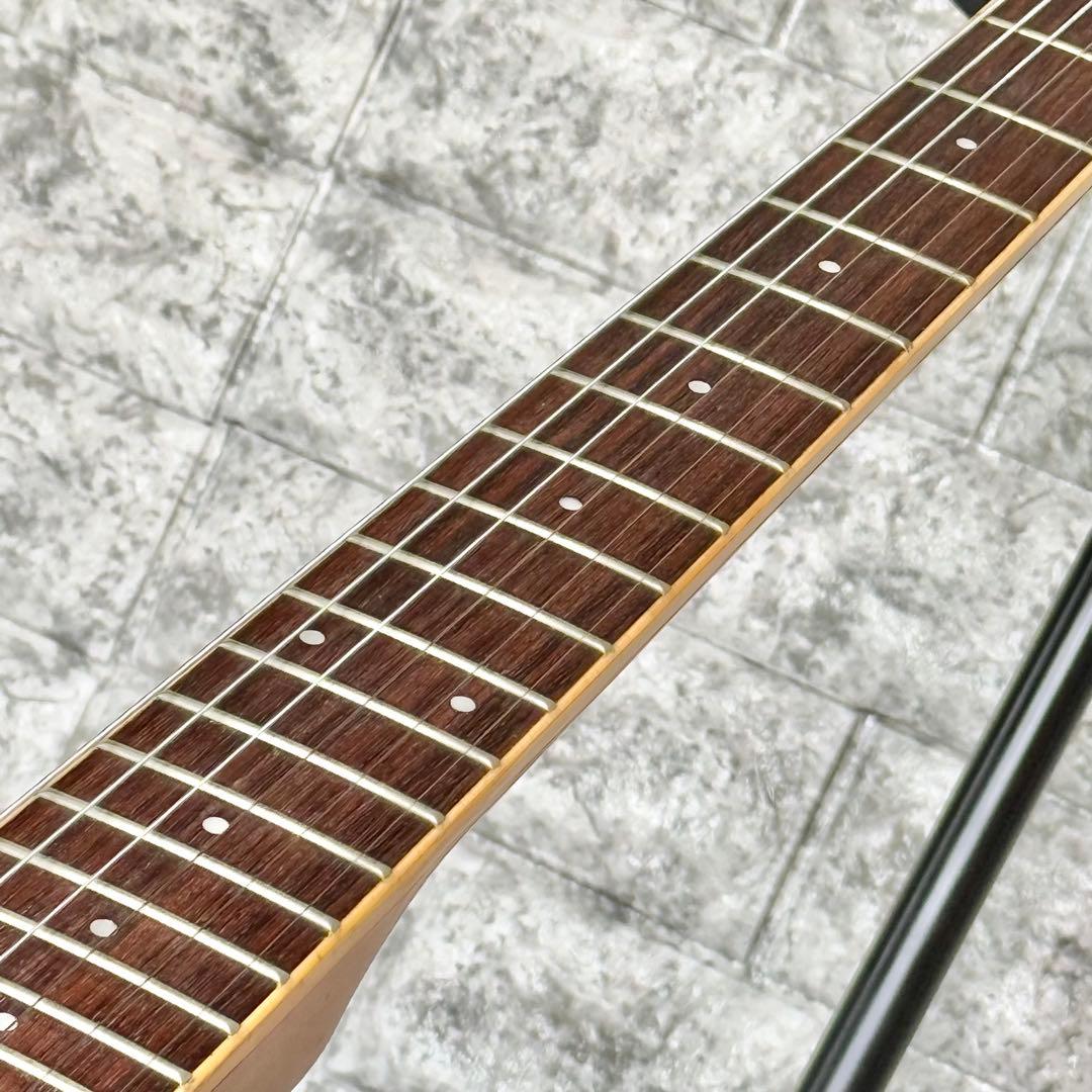 Samick テレキャスタータイプ エレキギター