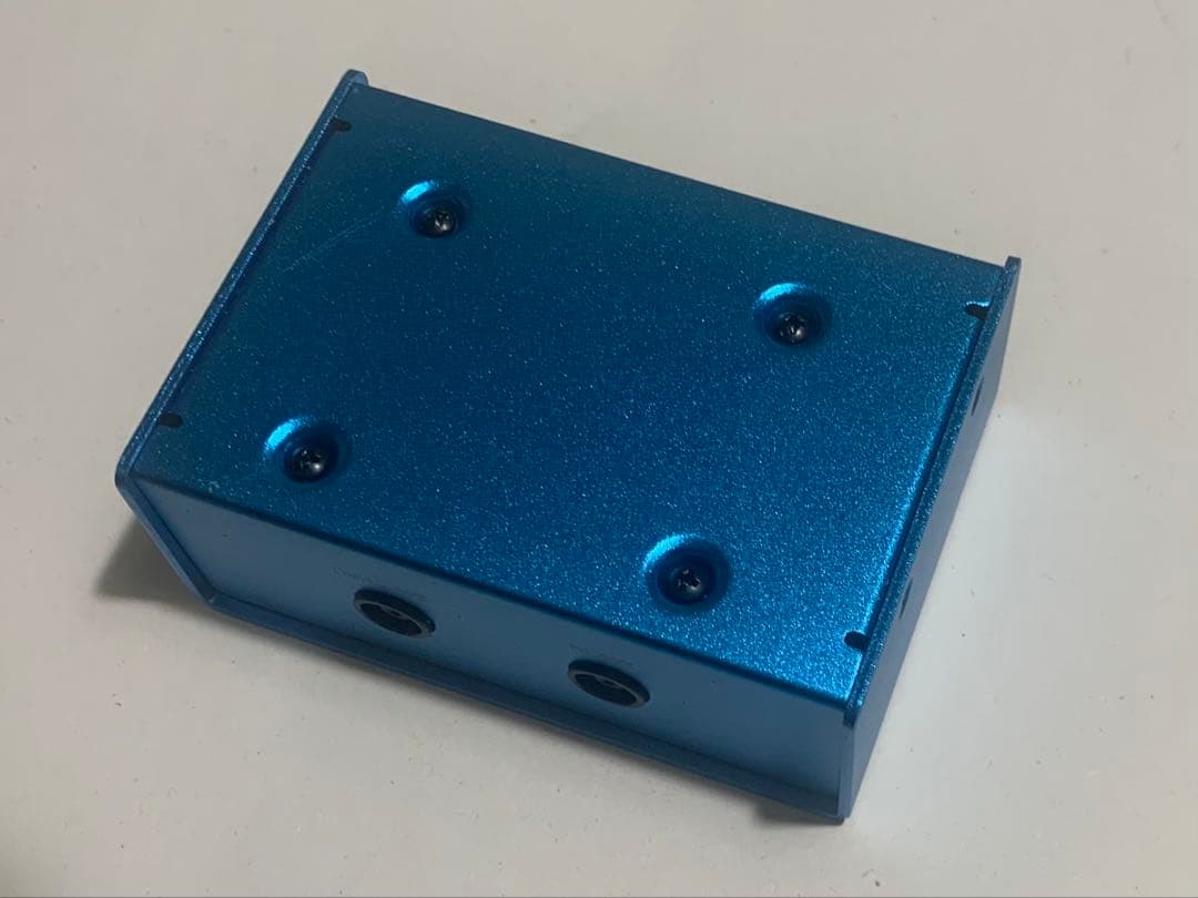 strymon Ojai エクスパンションキット