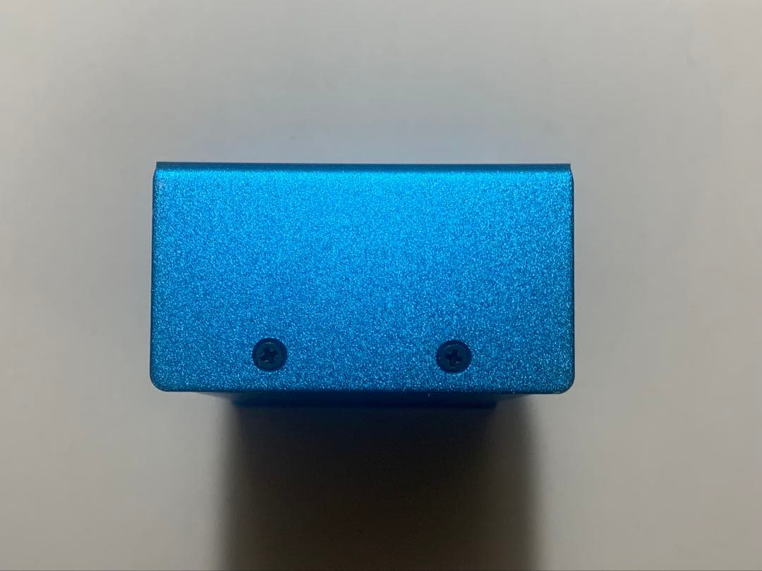 strymon Ojai エクスパンションキット