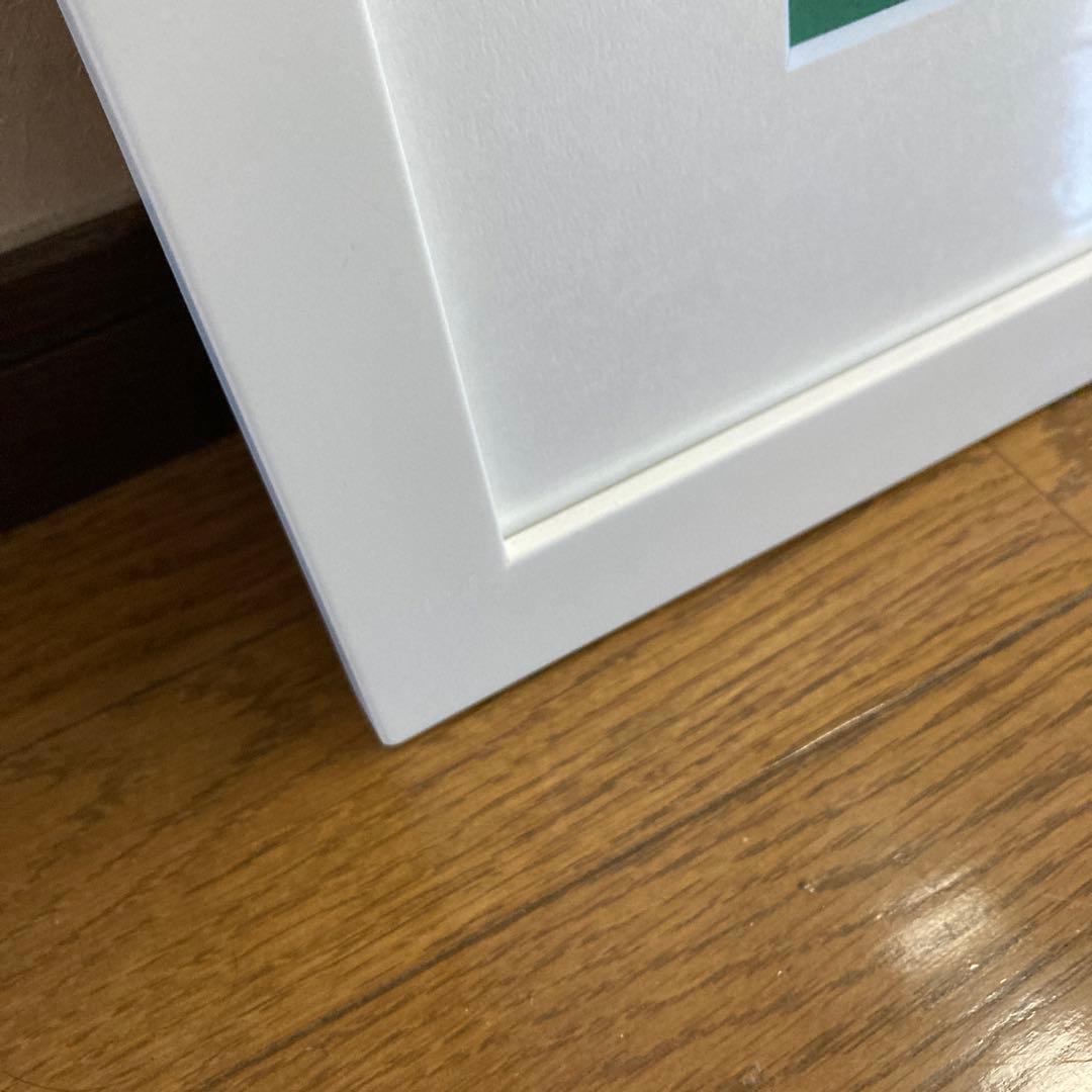 ジョジョ展2012in仙台　複製原画　松島ver