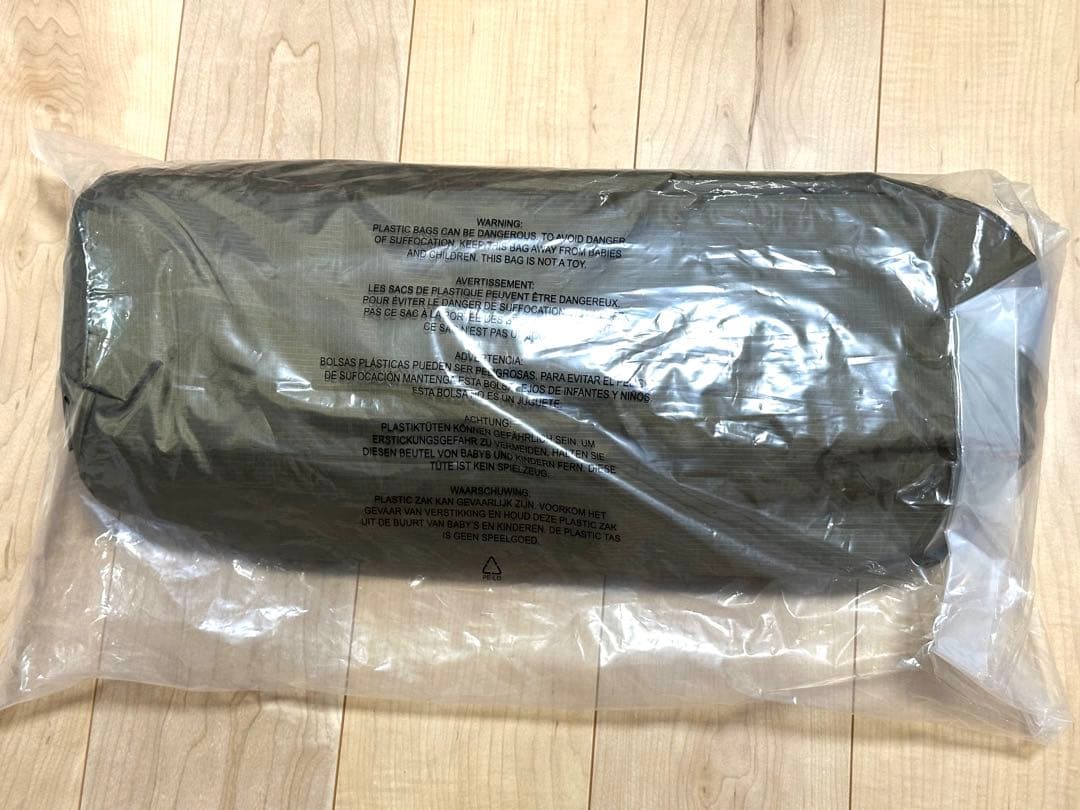 【定価以下】ヘリノックス Tac. Cot Tent