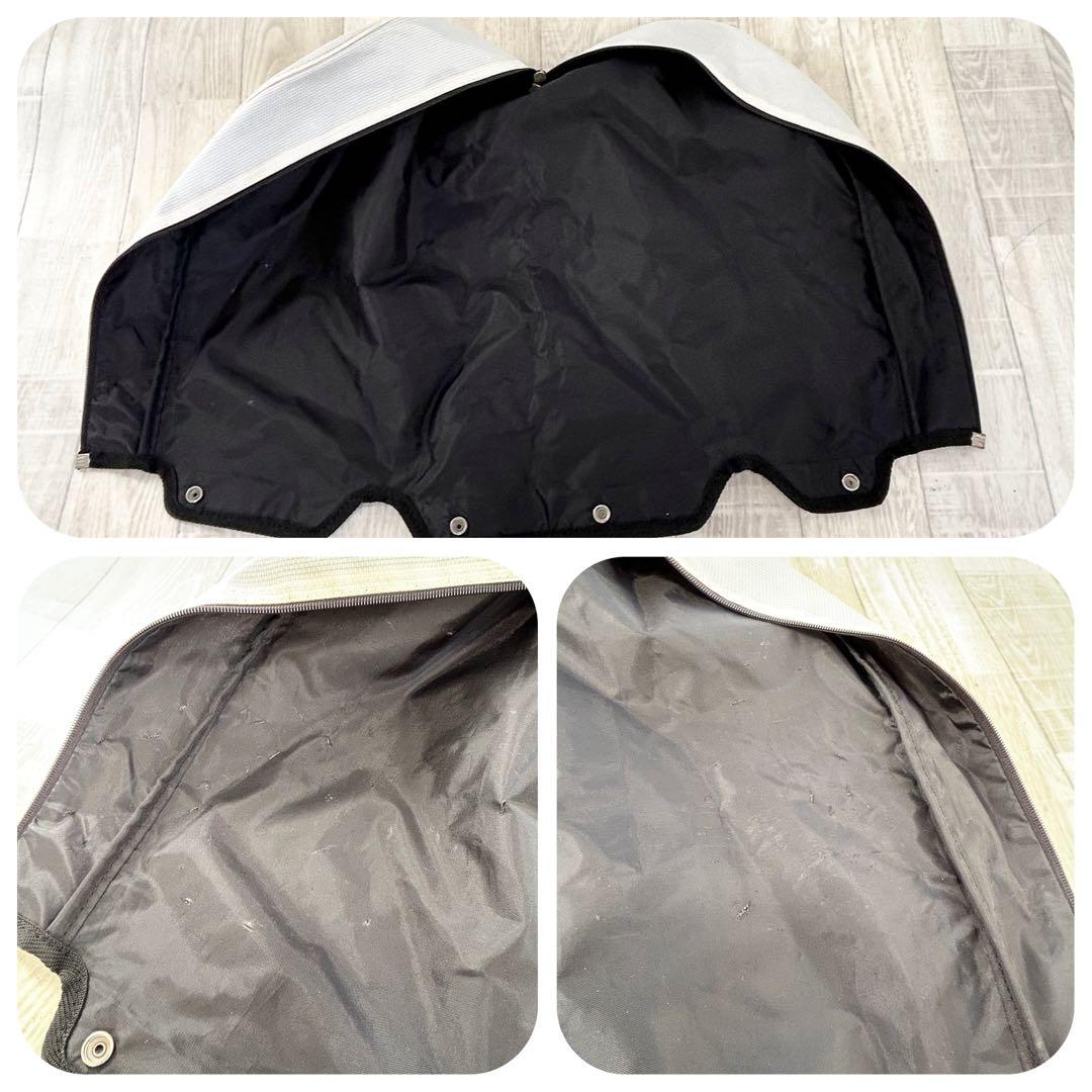 タイトリスト スタンド式キャディバッグ【6分割口】