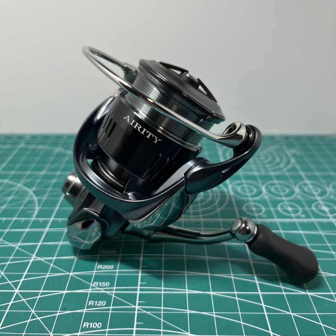 ダイワ 23エアリティ ST SF 2000SS-P