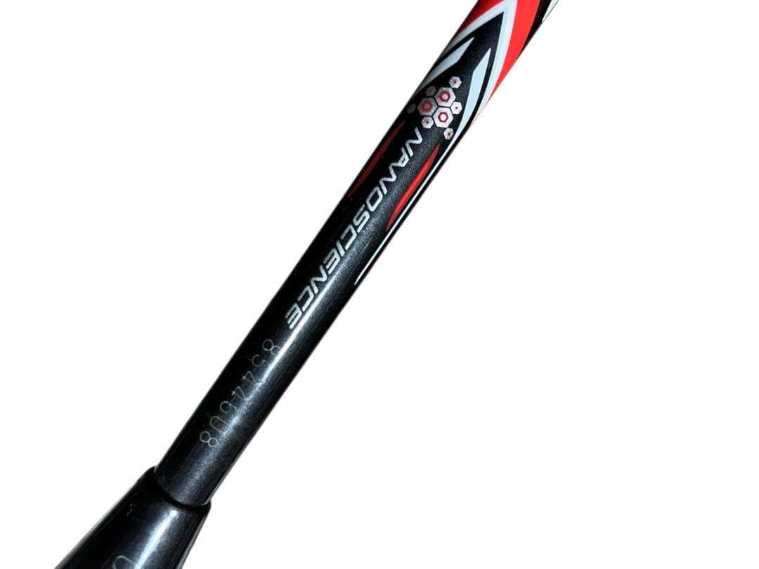 YONEX ヨネックス NANORAY 700FX バドミントン 4U G5