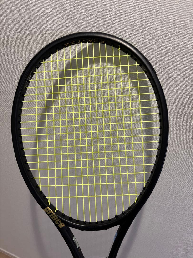 プリンス ファントムグラファイト97 G2 300g｜状態良好・美品