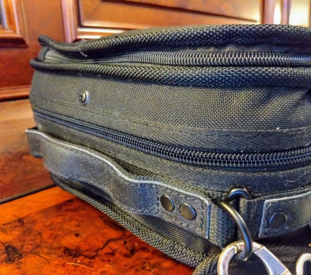 GEWA ゲヴァ　ヴァイオリンケース　美品　VENEZIA　4/4