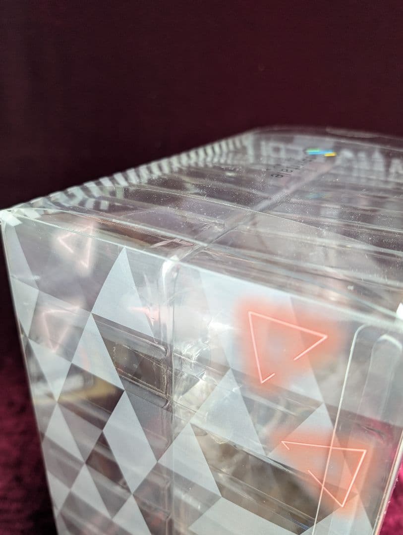 ブルーアーカイブ　美甘ネル　バニーガール　スピリテイル