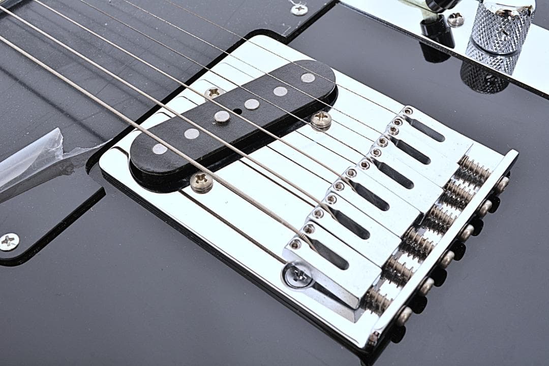 【限定品】SHISHAMO　宮崎朝子シグネチャーモデル(初期）エレキギター