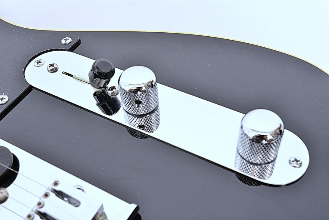 【限定品】SHISHAMO　宮崎朝子シグネチャーモデル(初期）エレキギター