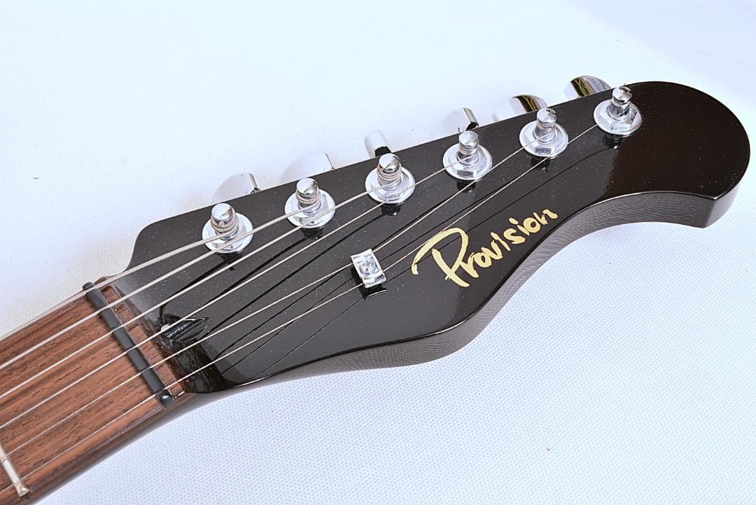 【限定品】SHISHAMO　宮崎朝子シグネチャーモデル(初期）エレキギター