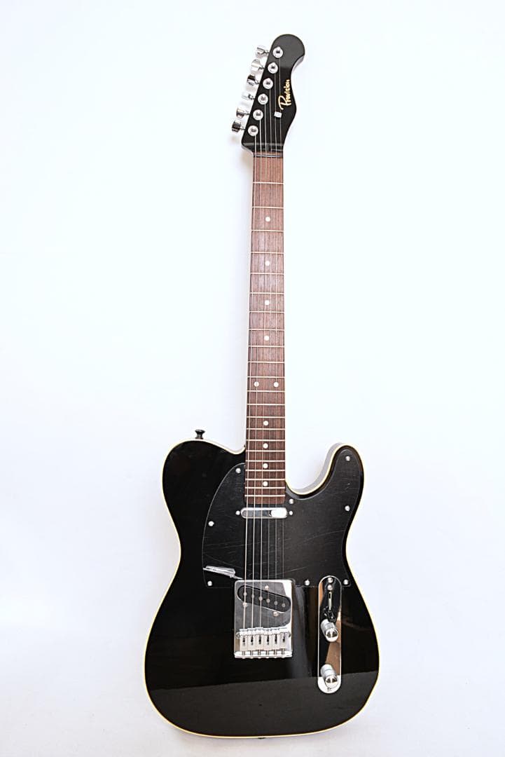 【限定品】SHISHAMO　宮崎朝子シグネチャーモデル(初期）エレキギター