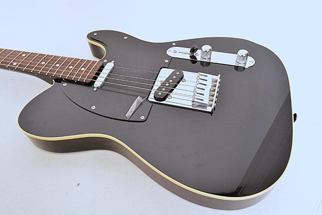 【限定品】SHISHAMO　宮崎朝子シグネチャーモデル(初期）エレキギター