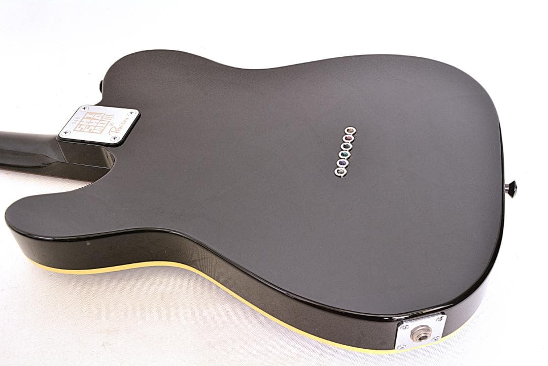 【限定品】SHISHAMO　宮崎朝子シグネチャーモデル(初期）エレキギター