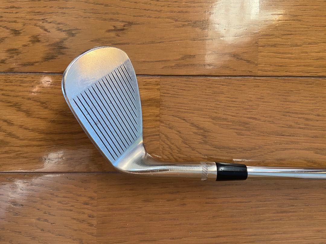 ボーケイ SM8 ウェッジ 50° 12F VOKEY DESIGN