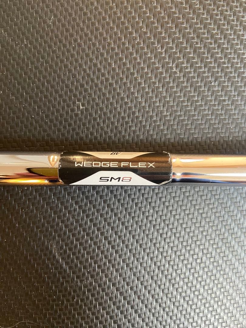 ボーケイ SM8 ウェッジ 50° 12F VOKEY DESIGN