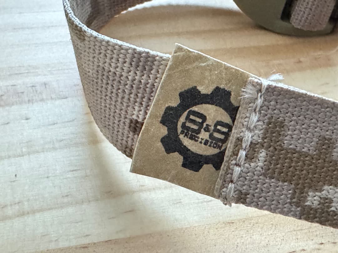 べ*べ様 激レア 未使用 AOR1 S&S Single Point Sling