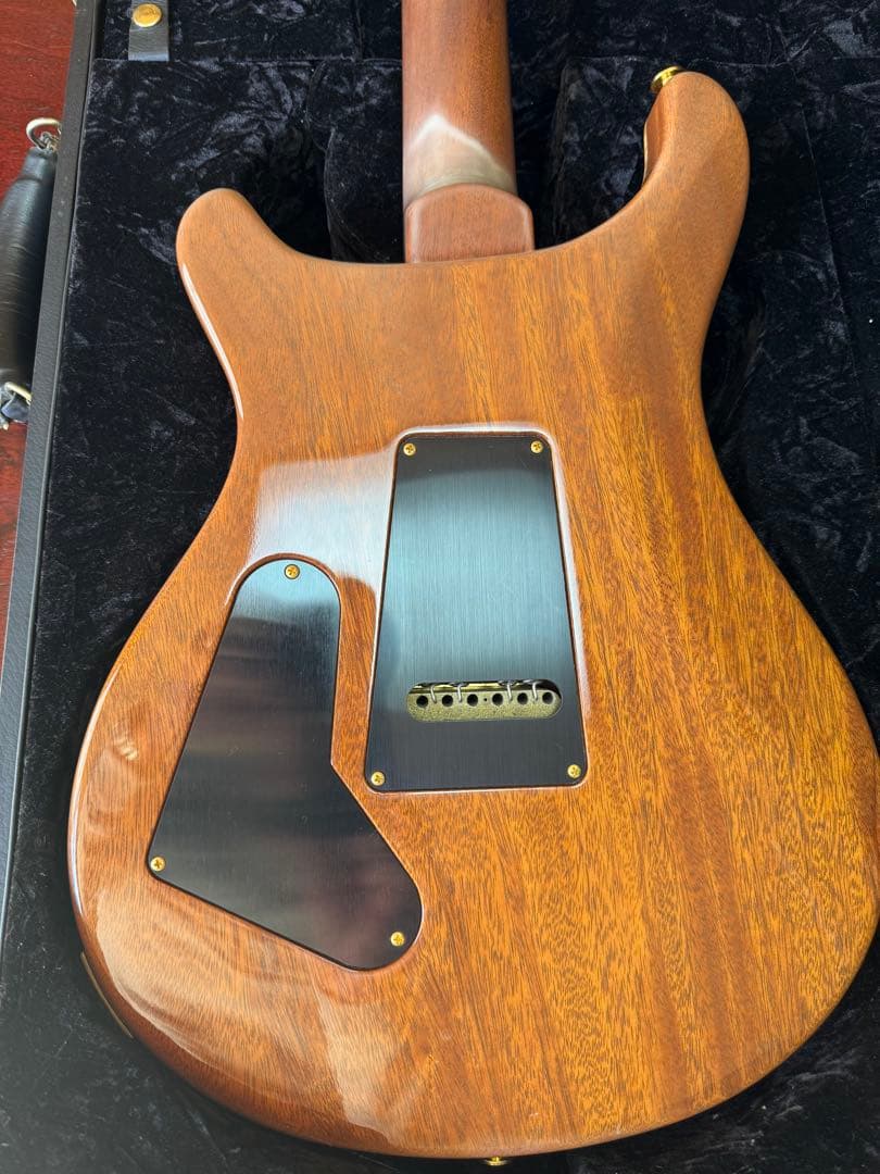 PRS CUSTOMER 24 20th ANNIVERSARY モデル