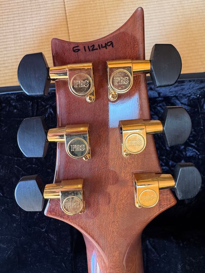 PRS CUSTOMER 24 20th ANNIVERSARY モデル