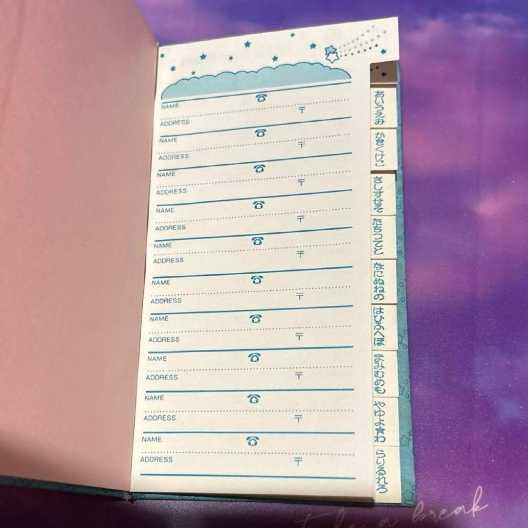 当時物　サンリオ　キキとララ　リトルツイスターズまとめ売り