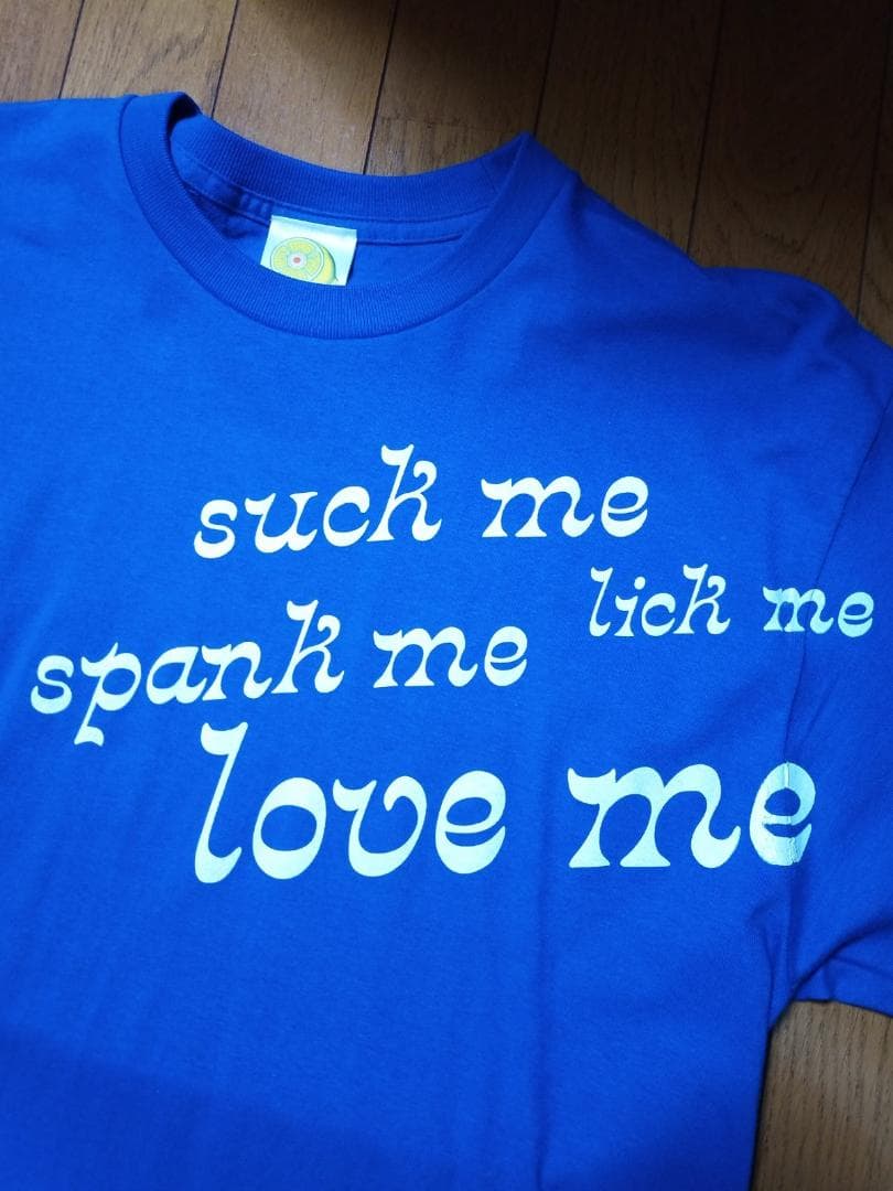 【新品】横浜限定カラー　レモネードＴシャツ