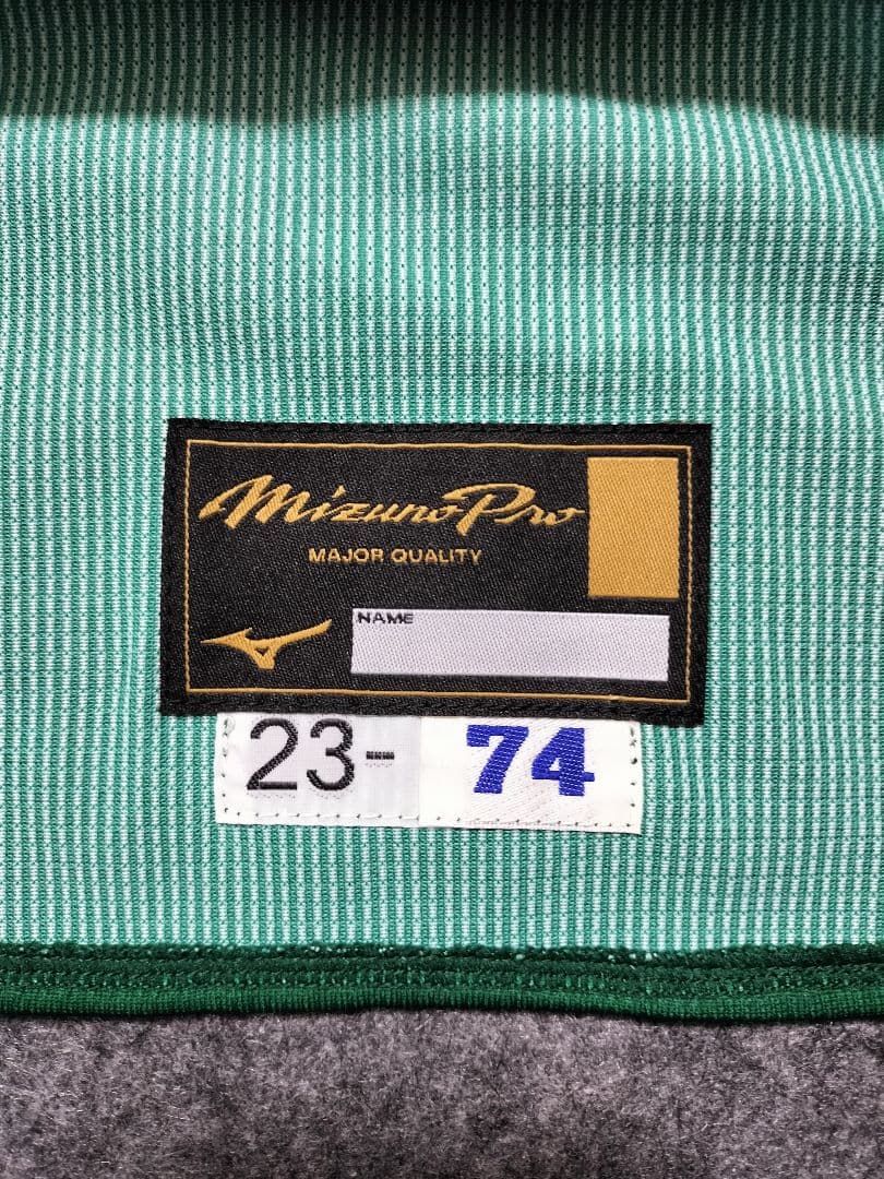 Ａ・Ｄ最終値下げ楽天　渡辺直人　実使用ユニフォーム　球団ホログラム付き