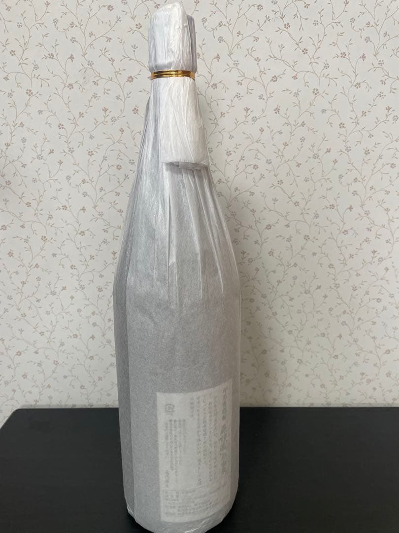 森伊蔵 1800ml25% アルコール