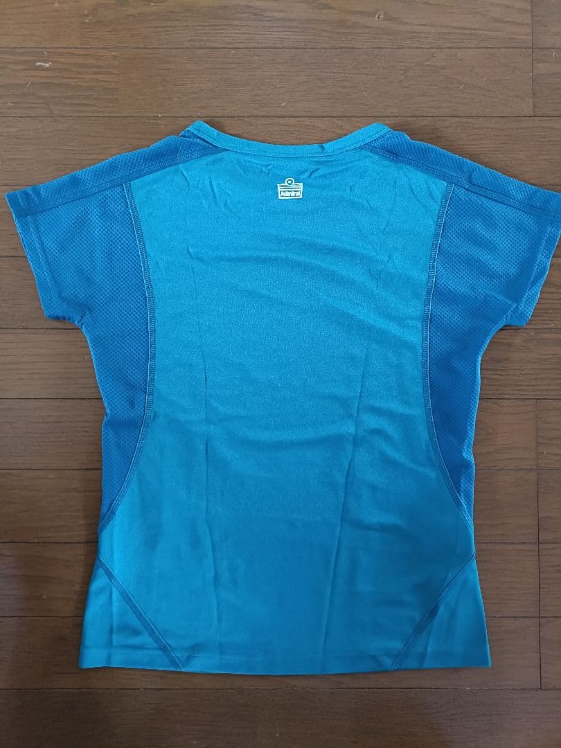 Admiral テニスウェア ㊤Mサイズ、㊦Sサイズ