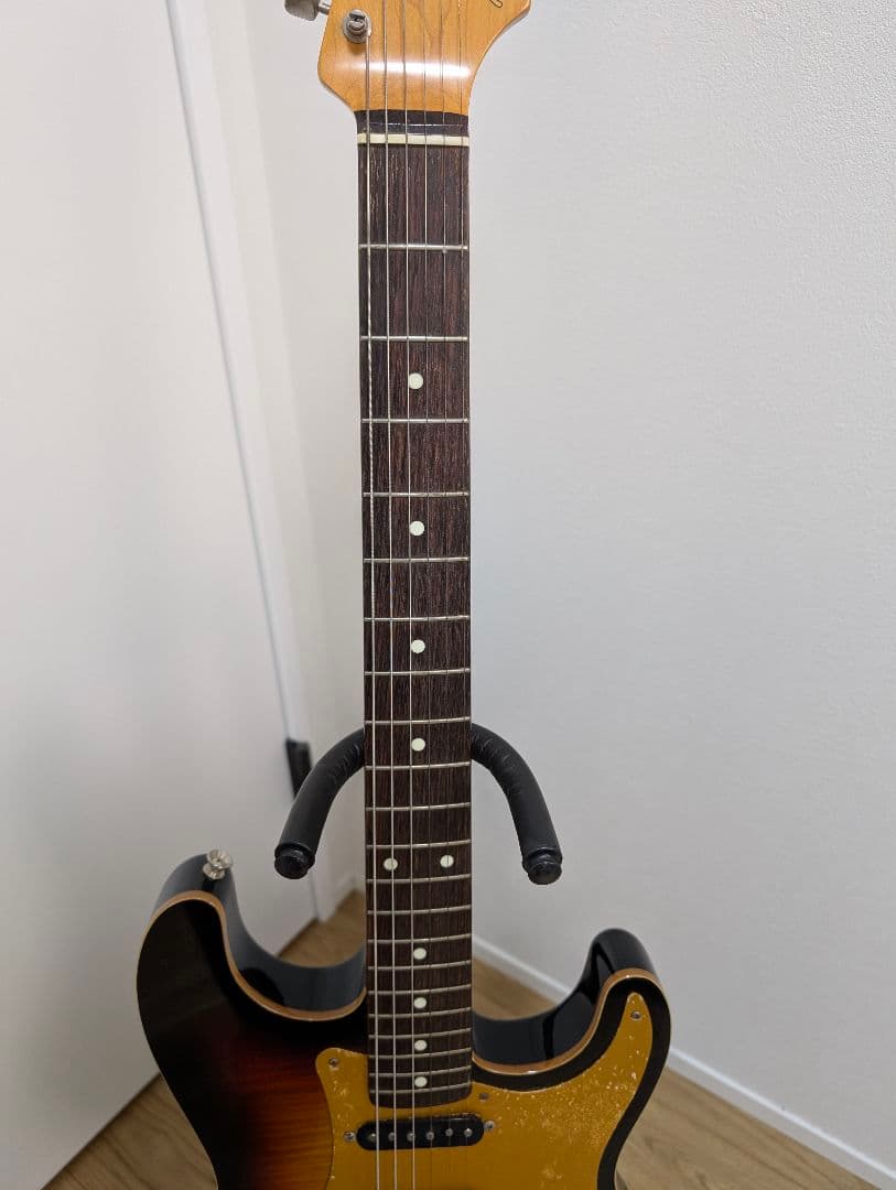 【詳細不明】エレキギター