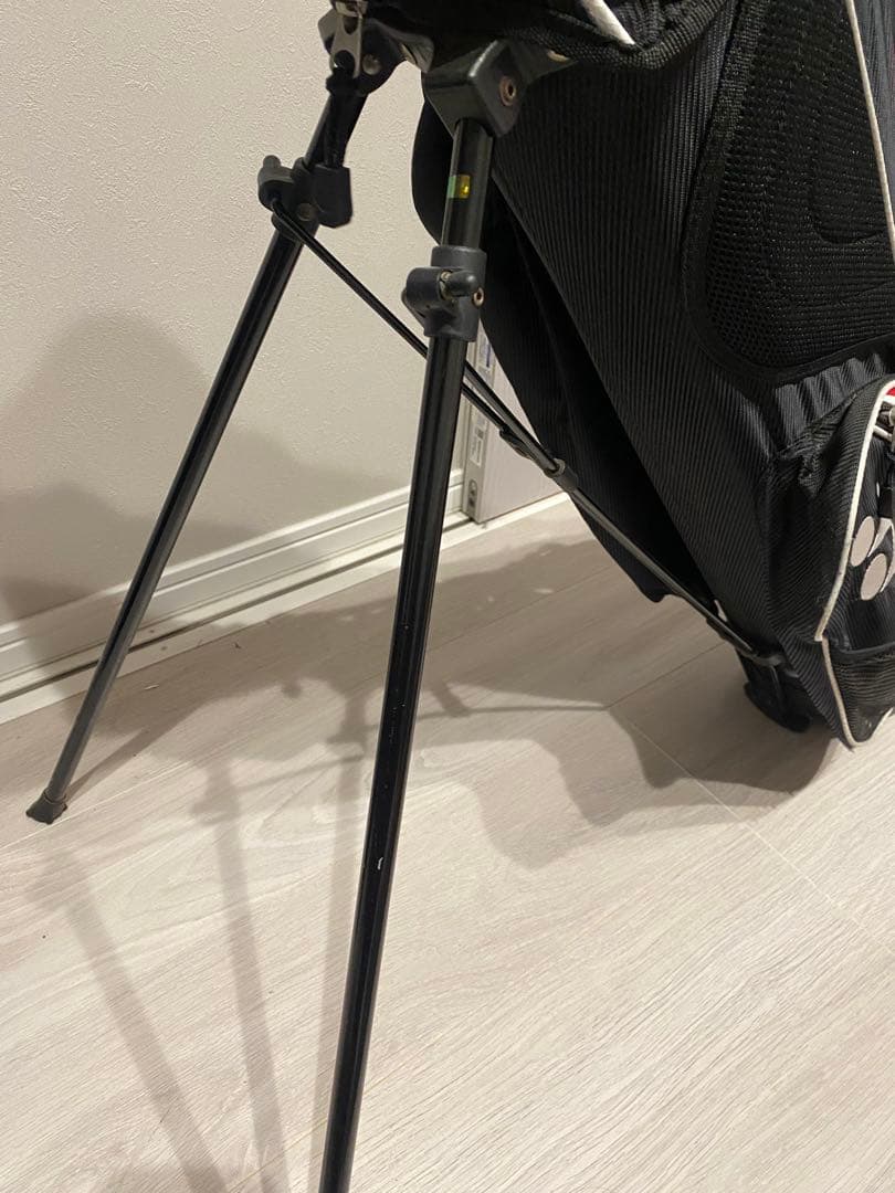 ジュニアゴルフ9点セット 135 YONEX