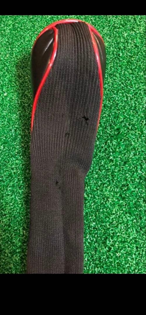 ジュニアゴルフ9点セット 135 YONEX