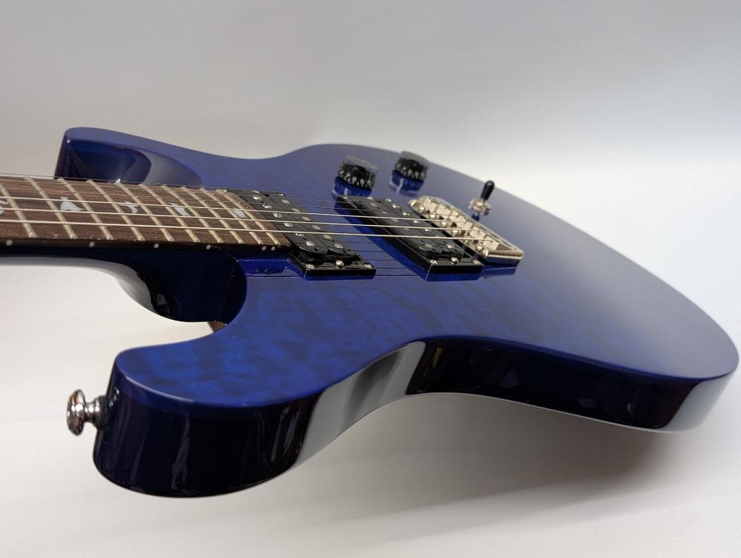 ギター Paul Reed Smith PRS SE Custom 24 47-0416