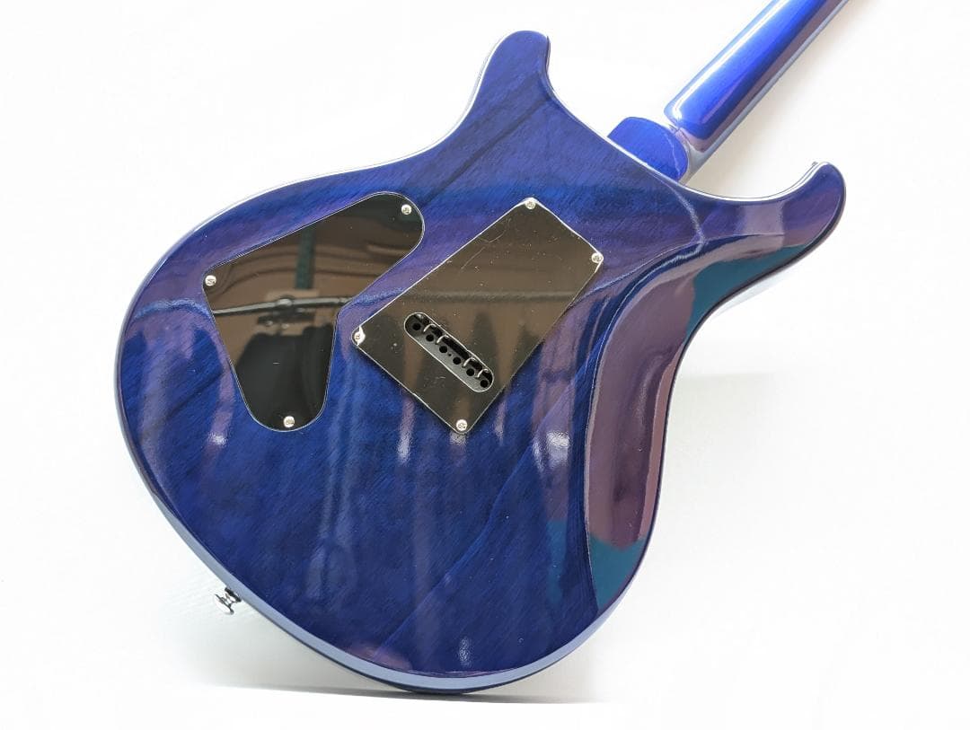 ギター Paul Reed Smith PRS SE Custom 24 47-0416