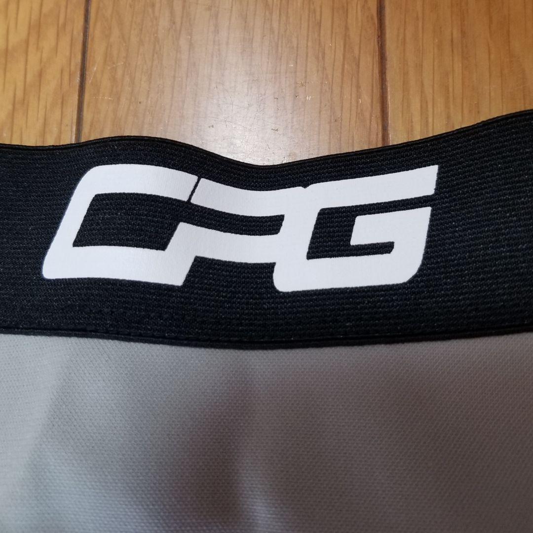 美品CPG GOLF シーピージーゴルフパンツ メンズ Sサイズ