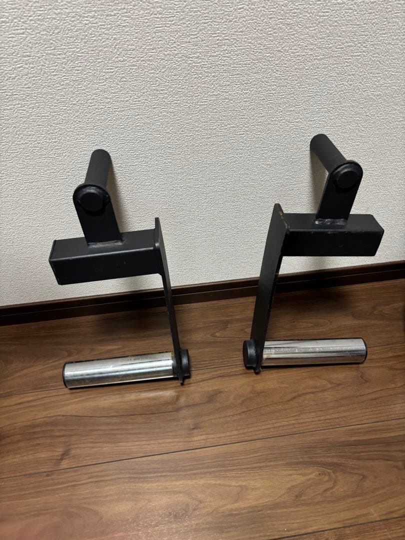 ROGUE モンスターパワーラック バーベルGYMWAY ウエイトプレート