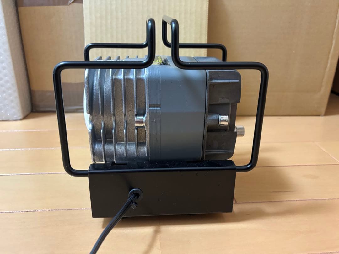 Mr. HOBBY L7 コンプレッサーセット