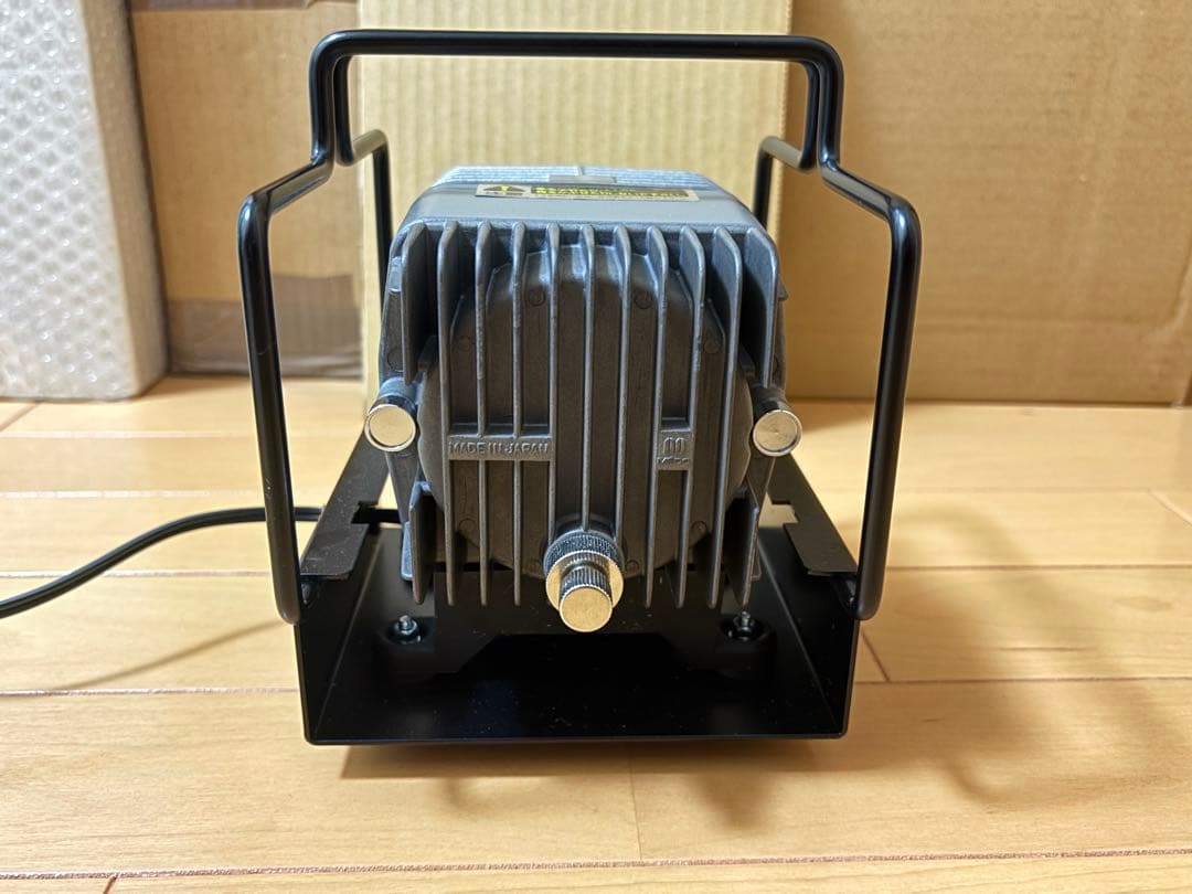 Mr. HOBBY L7 コンプレッサーセット