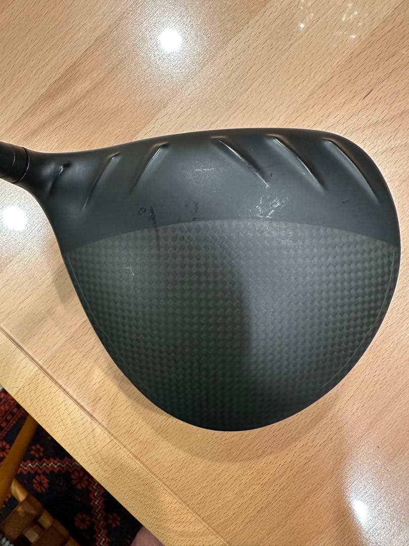 ク*マ様 PING G440 ドライバー MAX ALTA CB S