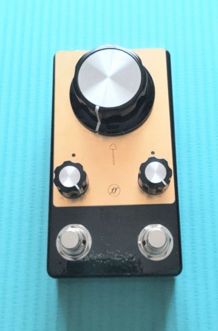 fjord fuzz berserk Ⅲ