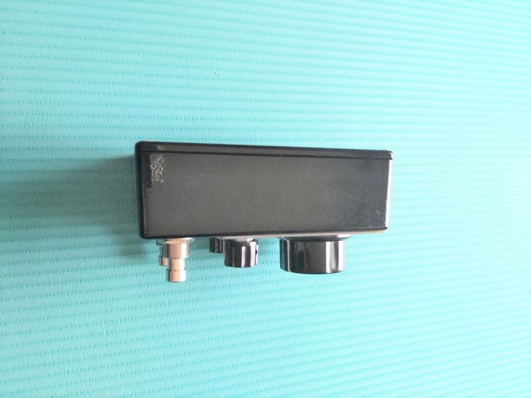 fjord fuzz berserk Ⅲ