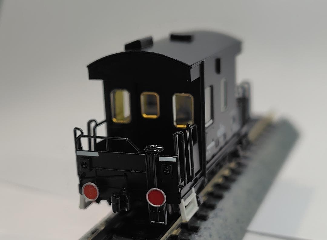 車掌車 ヨ8000 1両 KATO 8065