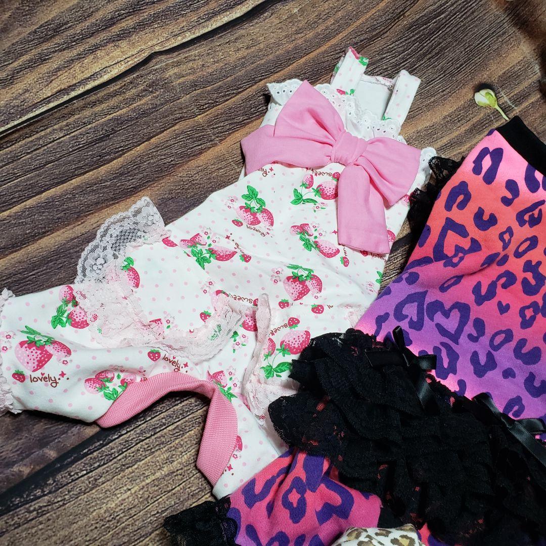 犬服　たかこ　ハンドメイド