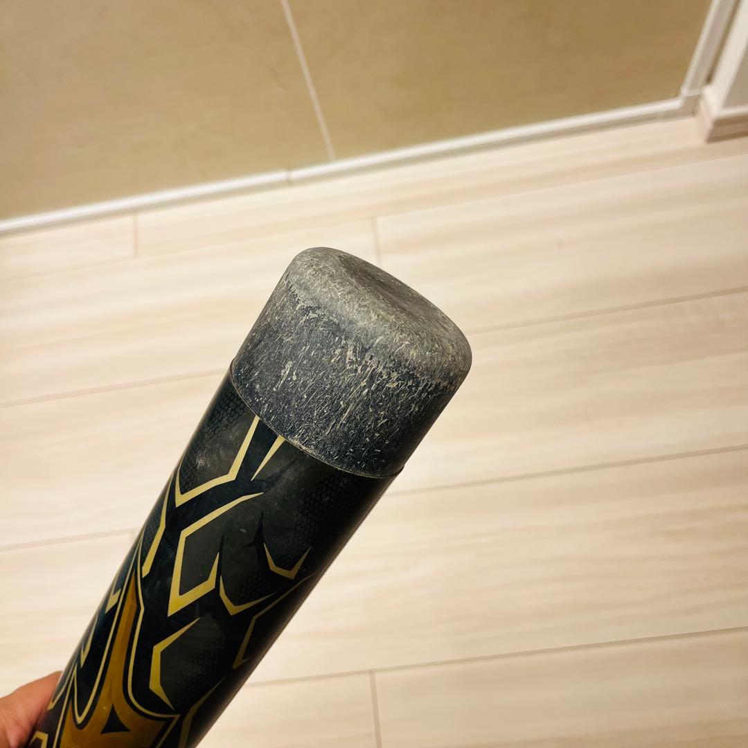 ミズノ ビヨンドマックス ギガキング 83cm 720g ミドルバランス