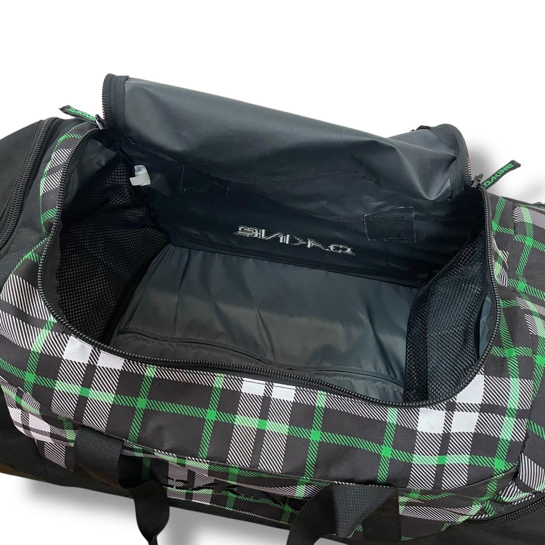 ダカイン DAKINE キャリーバッグ 大容量 キャリーケース 約100L