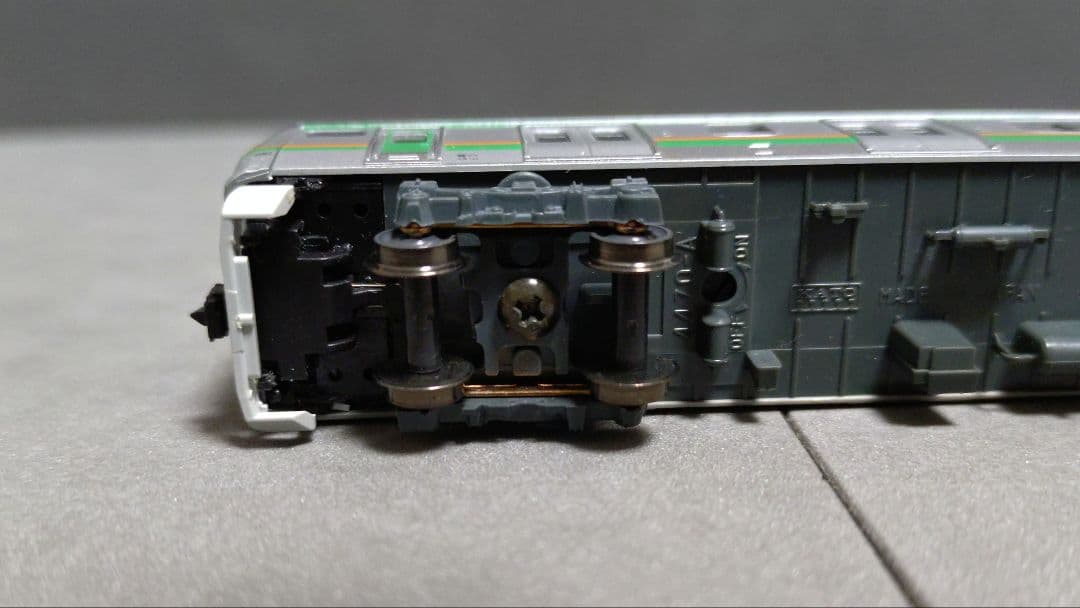 KATO10-471 E231系近郊形